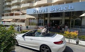 BENALBEACH LOFT Encatador